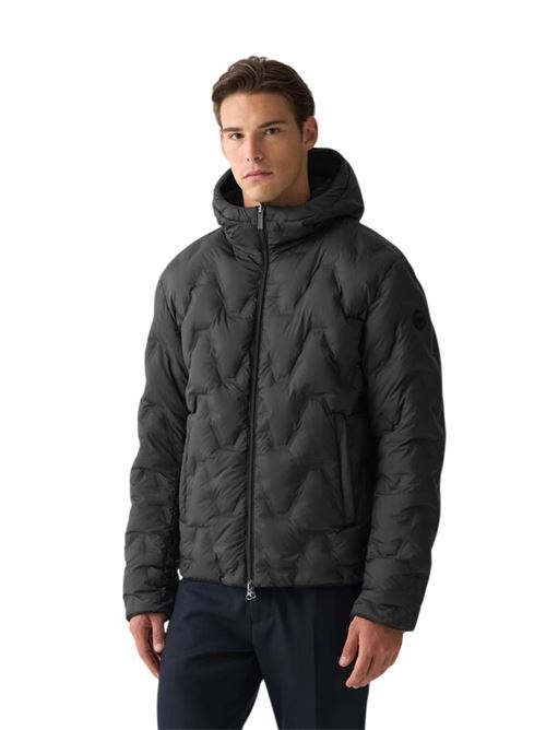 1281-4ZL99 NERO COLMAR | 1281-4ZL99 NERO